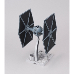 STAR WARS TIE Fighter 1/72