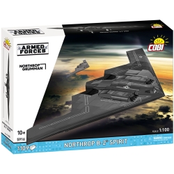 Northrop Grumman B-2 Spirit – Armed Forces