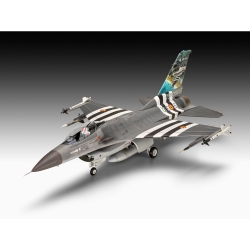 F-16 Falcon 1:32 – 50. rocznica