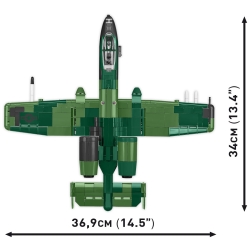 A-10 Thunderbolt II Warthog