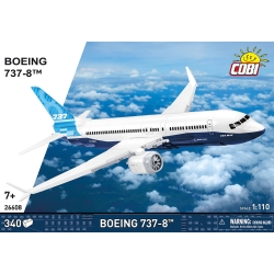 Boeing 737-8™