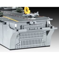 USS Wasp – model 1:700