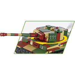 Pz.Kpfw. VI Tiger Ausf. E 2w1