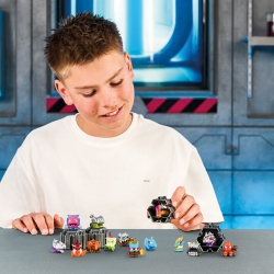 Mr Beast Lab Swarms – 14 figurek