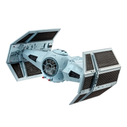 Revell Model Set Darth Vader TIE Fighter