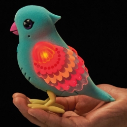 Little Live Pets Ptaszek Seria 13