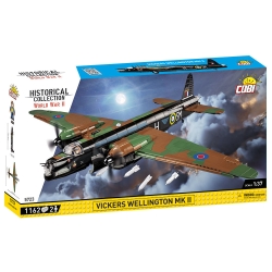 Vickers Wellington Mk II