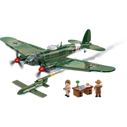 Heinkel He 111 H-22 z V1