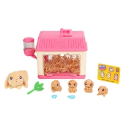 Little Live Pets Mama Surprise Mini