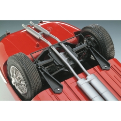 Jaguar E-Type 1:8 – model Revell
