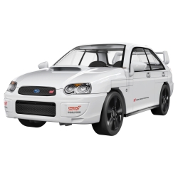 Subaru Impreza WRX STI