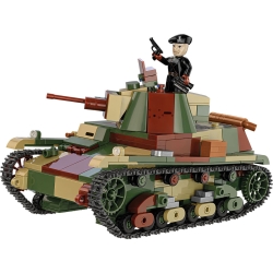 Light Tank 7 TP