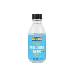 Aqua Color Mix – rozcieńczalnik 100 ml