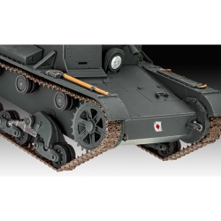 WOT 1/35 T-26 /03505/