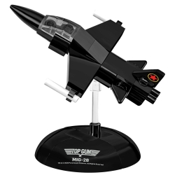 MiG-28 z filmu Top Gun