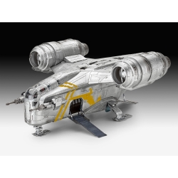 Star Wars The Mandalorian: Razor Crest