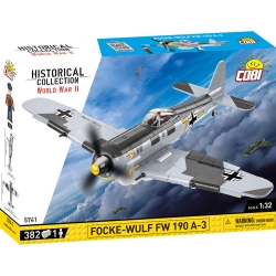 Focke-Wulf Fw 190 A-3