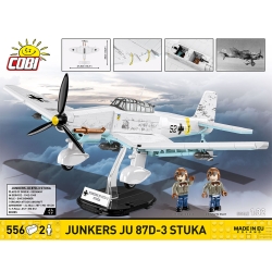 Junkers Ju 87G-2 Stuka