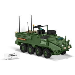 Stryker M1126 ICV