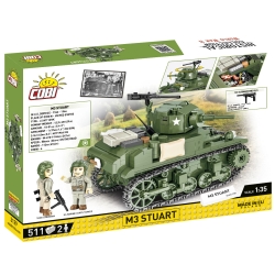 M3 Stuart – Historical Collection