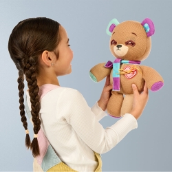 Miś Guziczek Thready Bear