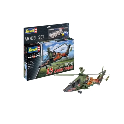 Eurocopter Tiger 15 Jahre 1:72