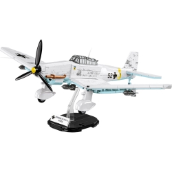 Junkers Ju 87G-2 Stuka