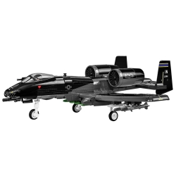 A-10 Thunderbolt II™ Warthog®