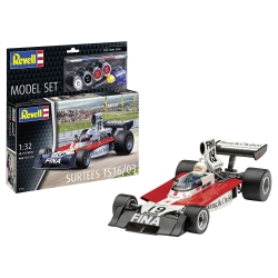 Surtees TS16/03 – zestaw 1:32