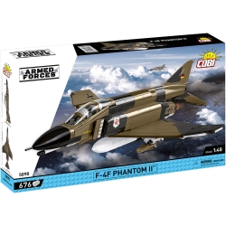 COBI-5898 F-4F Phantom II™