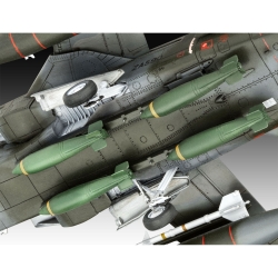 Tornado 50th Anniversary – zestaw 1:72