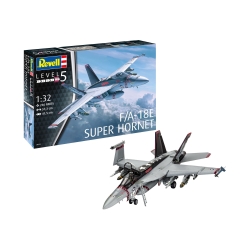 F/A-18E Super Hornet 1:32