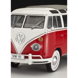 Volkswagen T1 Samba Bus 1:24
