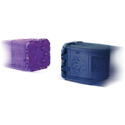 Battle Cubes Marvel Spider-Man – zestaw
