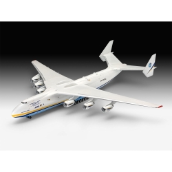 Antonov An-225 Mrija 1:144