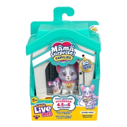 Little Live Pets Mama Surprise – Domek Mamy