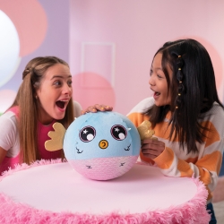 Maskotka do pompowania Little Biggies Mini