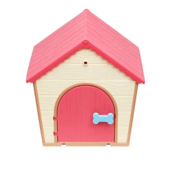 Little Live Pets Piesek z domkiem