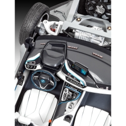 BMW i8 – model 1:24