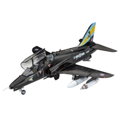BAE Hawk T.1 – model 1:72