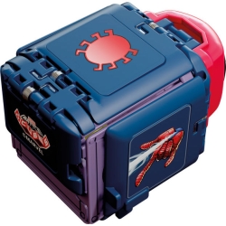 Battle Cubes Marvel Spider-Man – zestaw