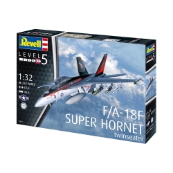 F/A-18F Super Hornet 1:32