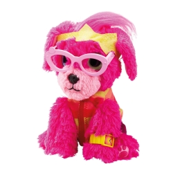 Little Live Pets Sal Sew Surprise różowy