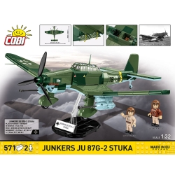 Junkers Ju 87G-2 Stuka