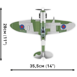 Supermarine Spitfire Mk.Vb