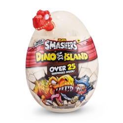 Smashers Dino Island – Mega Jajo