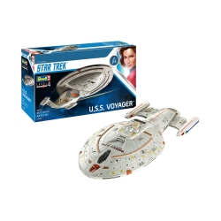 Star Trek U.S.S. Voyager 1:670