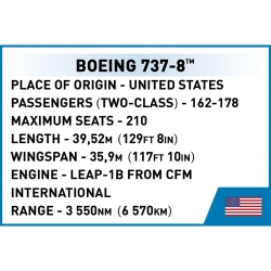 Boeing 737-8™