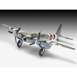 De Havilland Mosquito Mk.IV 1:32