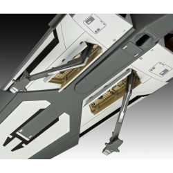 Darth Maul's Sith Infiltrator 1:120